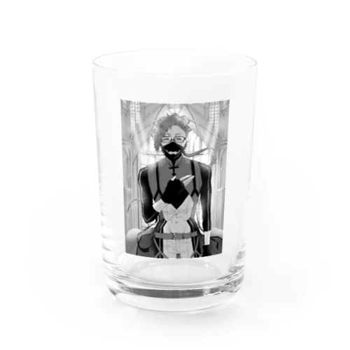 ジャック戦闘服 Water Glass