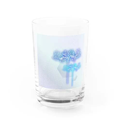 曼珠沙華 - 朧 【月光】 Water Glass