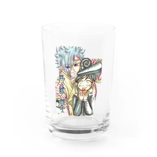 月獣姫 Water Glass