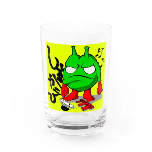 shakabi グラス