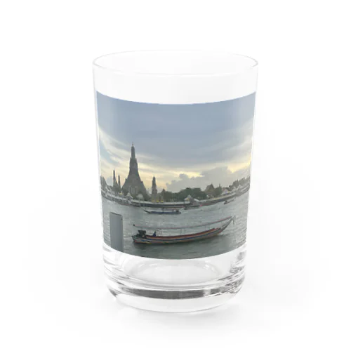 Tailand Water Glass