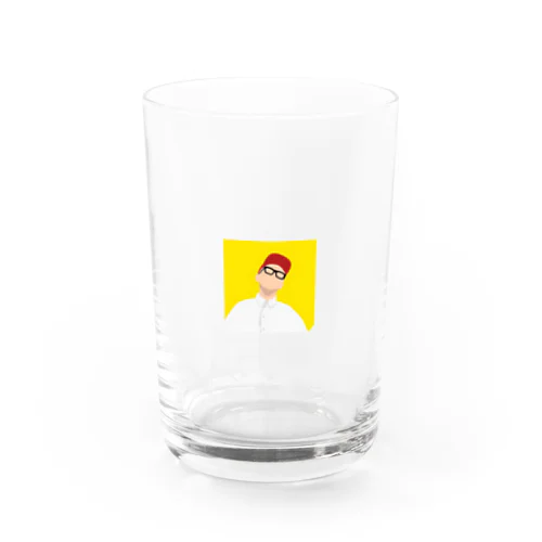 ああ Water Glass