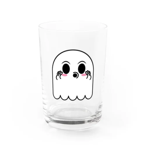 Boo! グラス