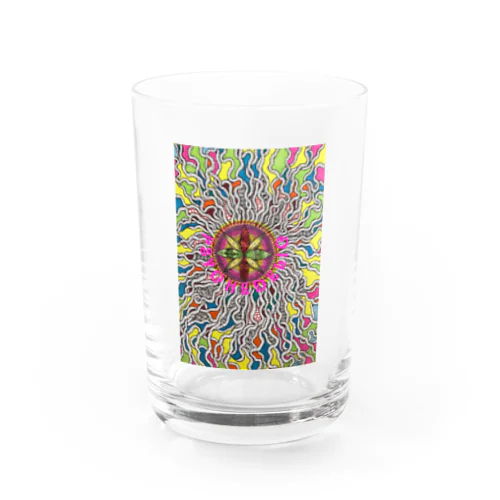 psychology Water Glass