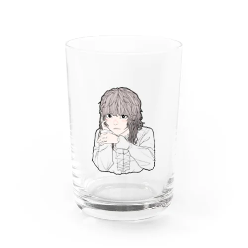 umm… Water Glass