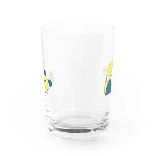 だっこ Water Glass