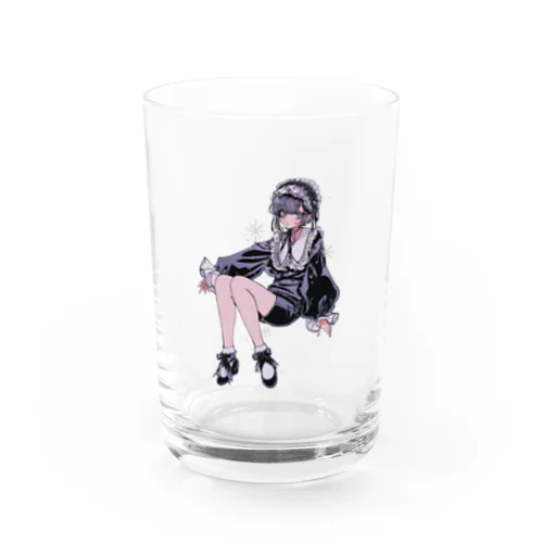 2023年美少年展×SUZURIコラボグッズ Water Glass