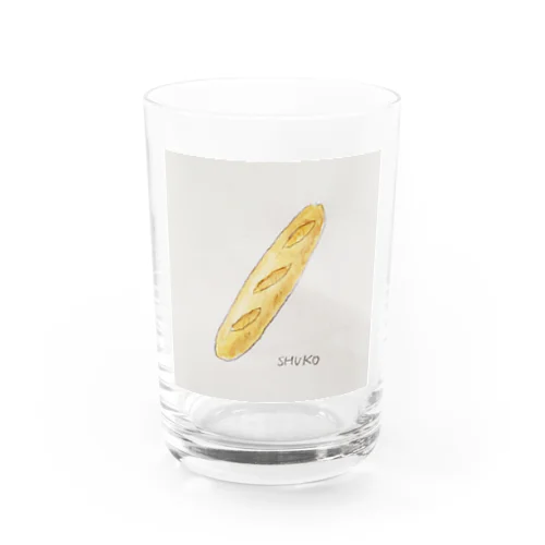 バゲット Water Glass