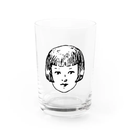 achaco Water Glass