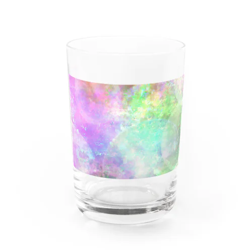 5iVE STAR Water Glass