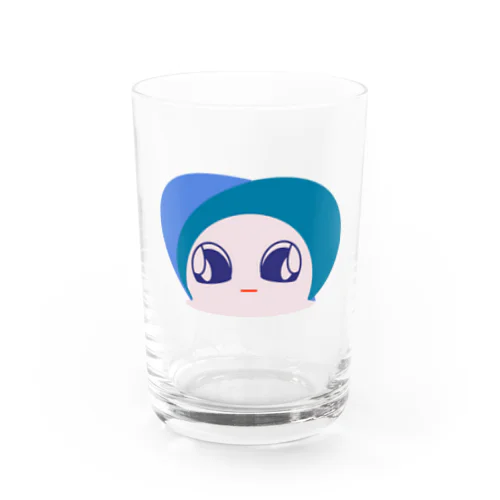 サウナCAT（サウナキャット） Water Glass