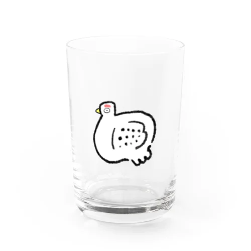 RAICHO Water Glass