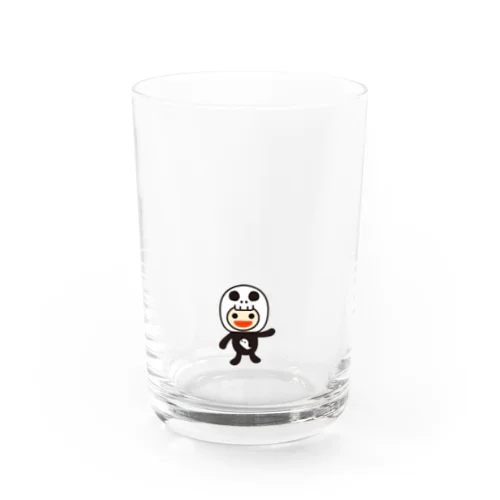 ホネっ子 ポイント Water Glass