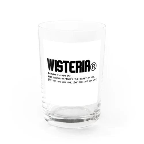 @ Water Glass