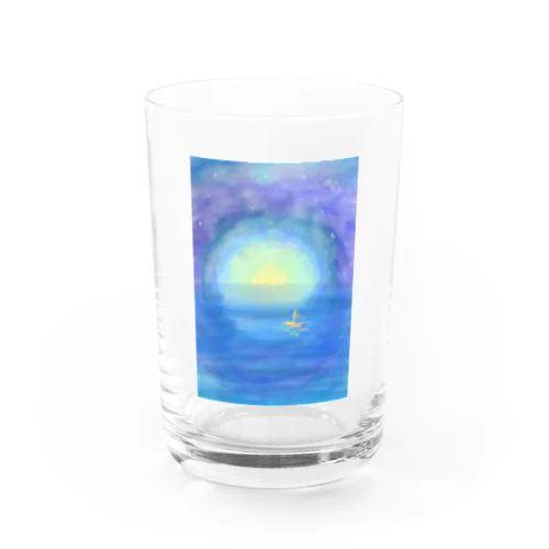 朝日2022 Water Glass