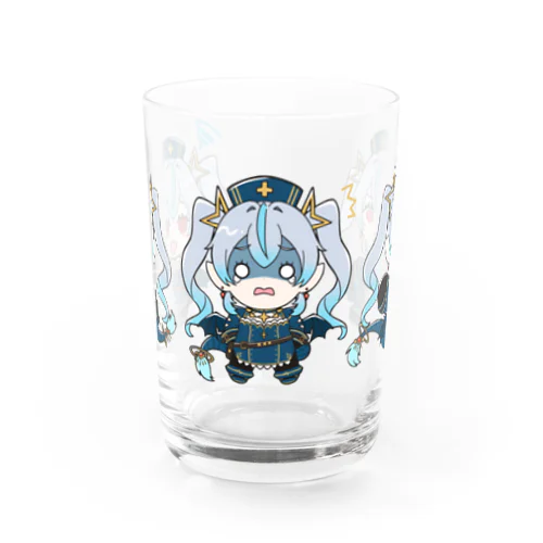 紅桃あるとSD(差分) Water Glass