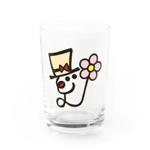 園芸大好き看護師どんちゃんねる Water Glass