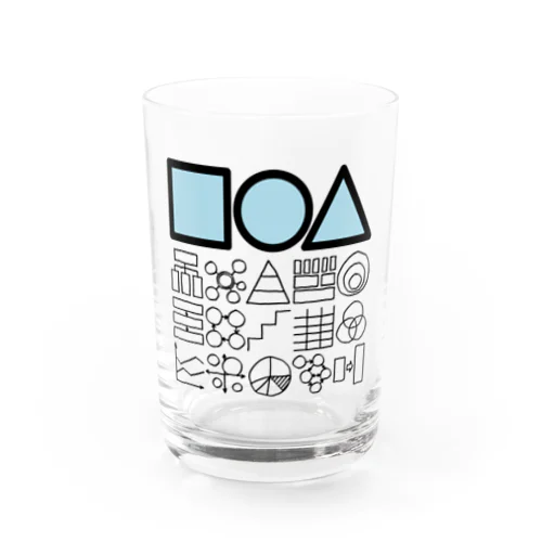 SC1.0 Water Glass