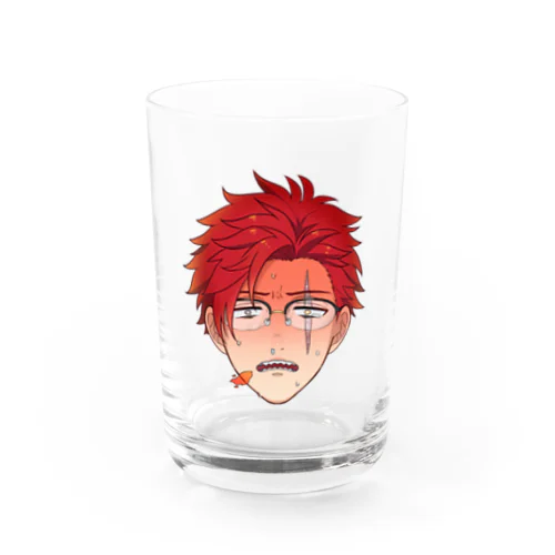 test Water Glass