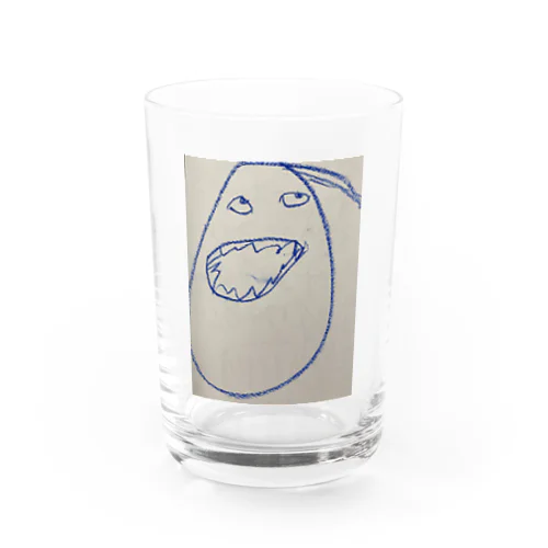 カベゴン Water Glass