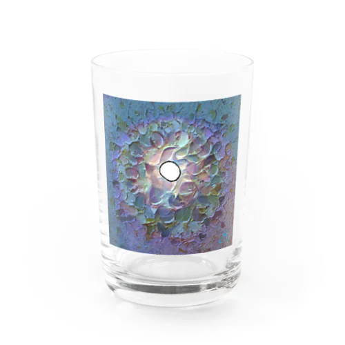 月灯 Water Glass