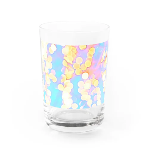 煌めき / Denmark Water Glass