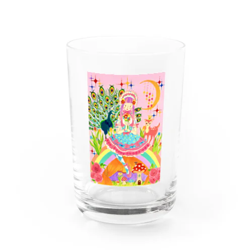 メルヘン・ドリーム Water Glass