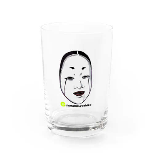 YOSHIKO Water Glass