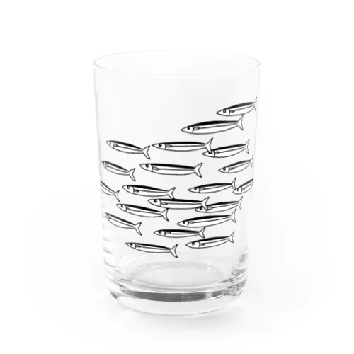 SANMA（秋刀魚・さんま） グラス