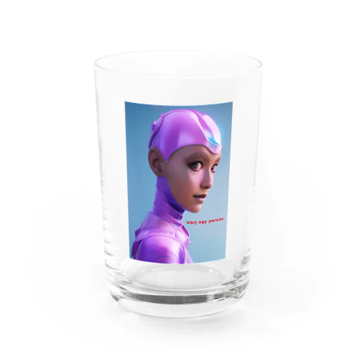 Re-98 Water Glass