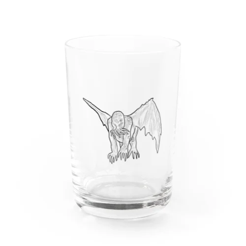 クトゥルフ Water Glass