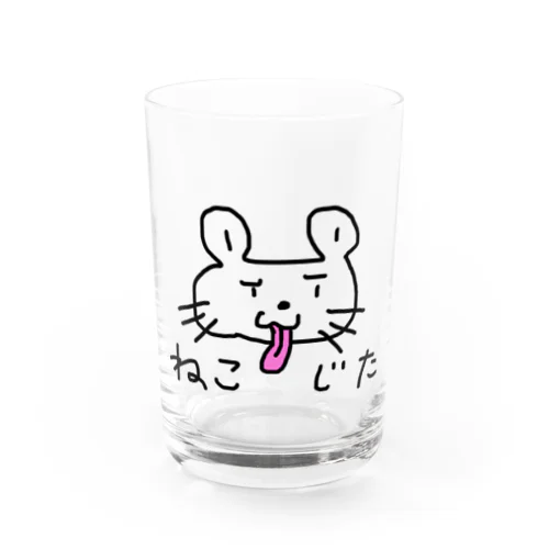 猫舌 Water Glass