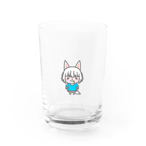 GaRu Water Glass