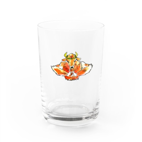 牡牛座 Water Glass