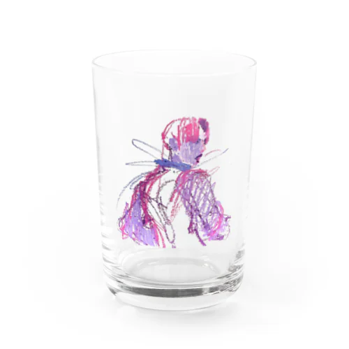 재윤 color Water Glass