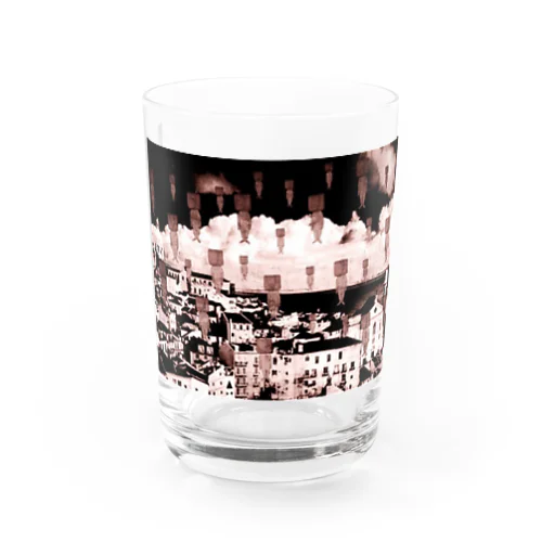 BIZEN Water Glass