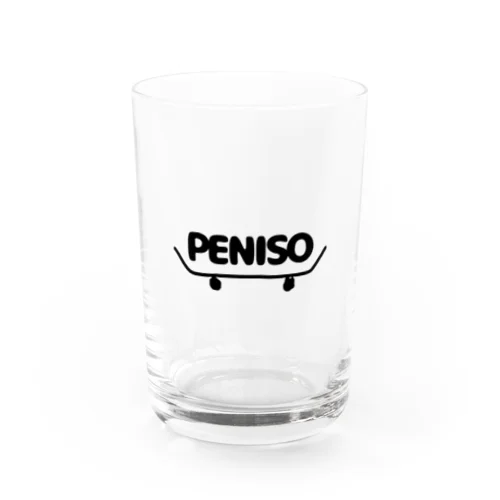 PENISO season2 ストリートブランド Water Glass