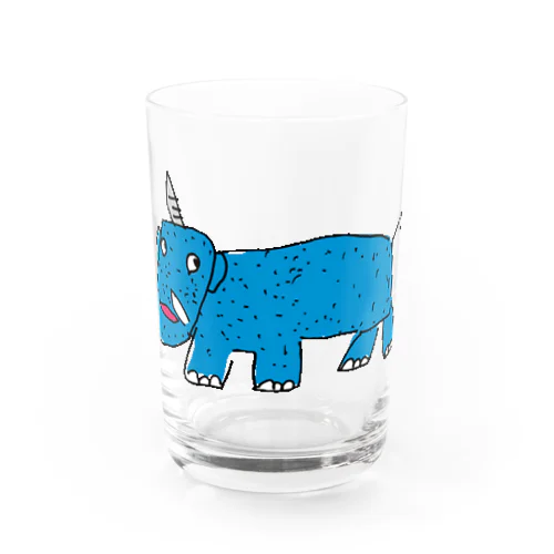 サイ Water Glass