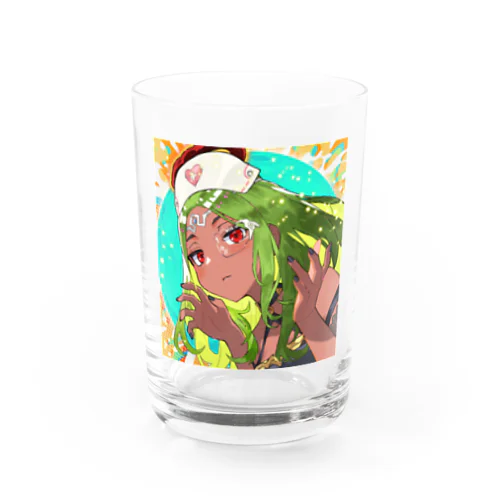 Megami #02020 Water Glass