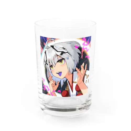 Megami #04296 Water Glass