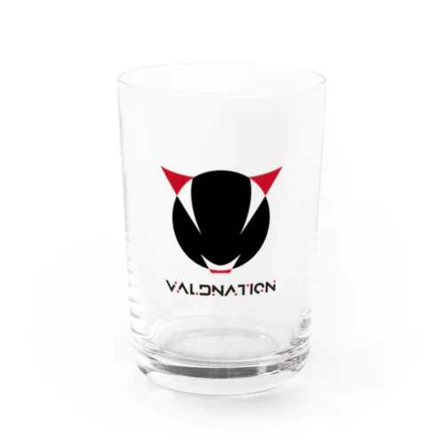 VLD_GLASS Water Glass