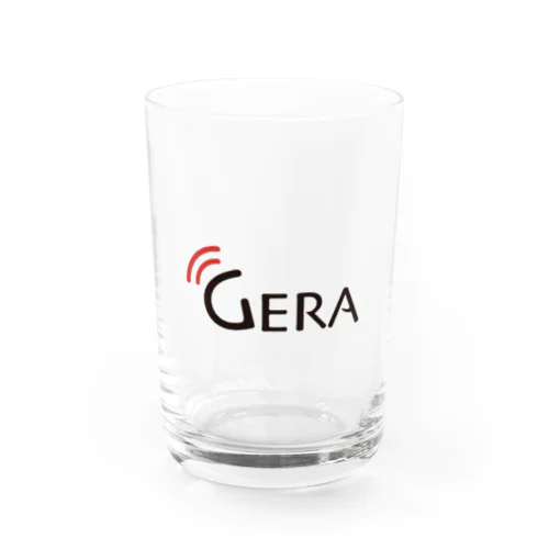 GERAグラス Water Glass