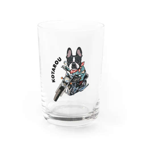 フレブルKOTAROU Water Glass