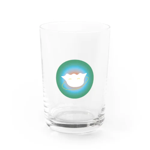 ぎょーさちゃん Water Glass