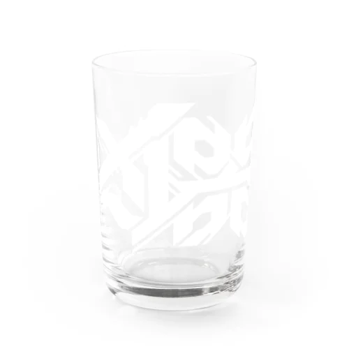 『凶器 - ARMS - 』 Water Glass