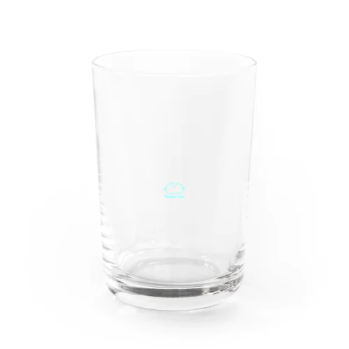 ねこのこ Water Glass