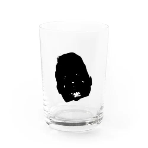 黒トリュフ Water Glass