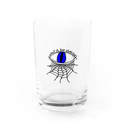 objective Water Glass