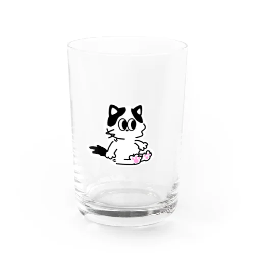 ガロちゃん小物アイテム Water Glass