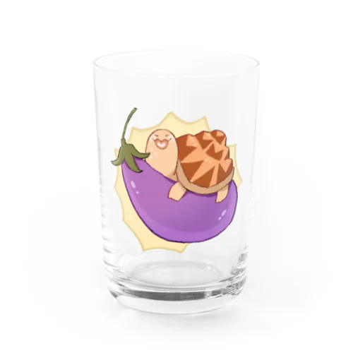 カメナス Water Glass